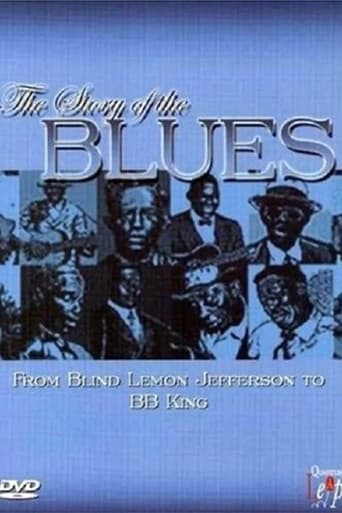 The Story Of The Blues en streaming 