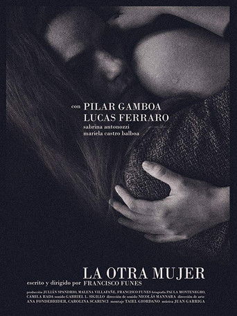 La otra mujer (2017)