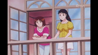 第17話：The Devil's Suite Murder Case - File 2