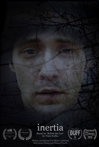 Inertia (2015)