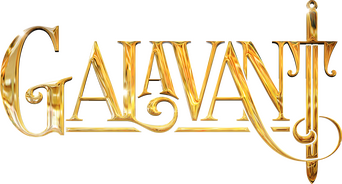 Galavant logo