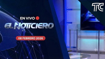 El noticiero (2026- )