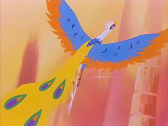 Episode 30 — Il regno del Cosmo-Pavone