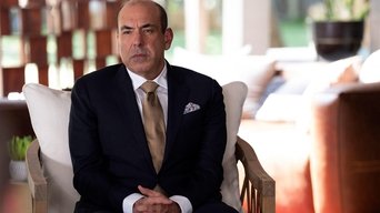 Episódio Episódio 12 da série Suits LA