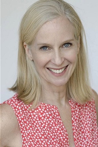 Catherine Dyer