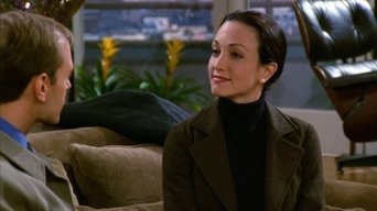 Episódio Episódio 9 da série Frasier