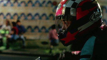 #4 Full Throttle