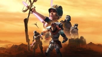 スター・ウォーズ：バッド・バッチ - Season 1 Episode 7 (2021) 予告編