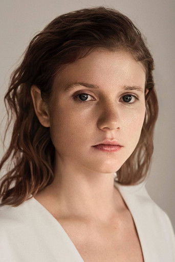 Foto de Eliza Rycembel