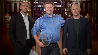 MasterChef Denmark (2011- )