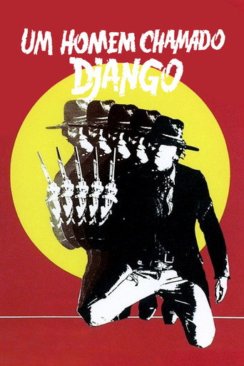 Viva! Django — Posters 7