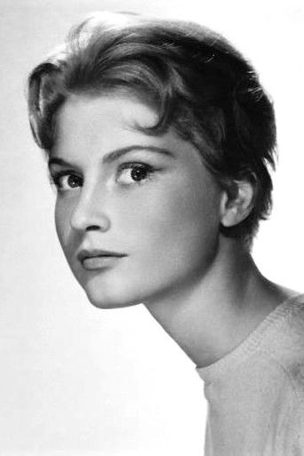 Foto de Mijanou Bardot