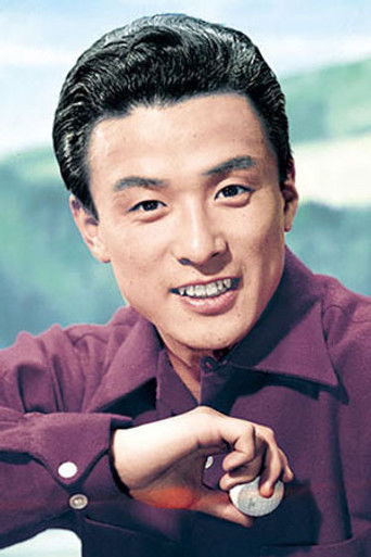 Foto de 大川橋蔵