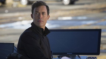 Tom Cavanagh — photo 7