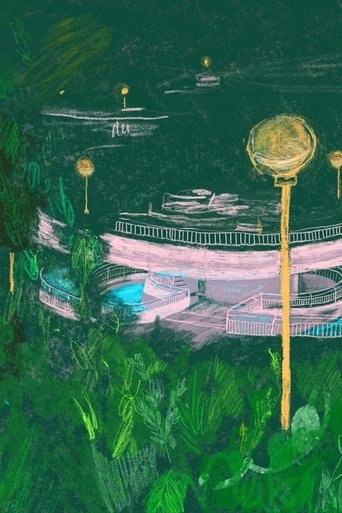 Poster for Park Voyage