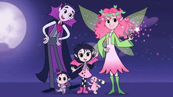#7 Isadora Moon