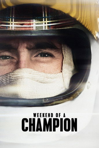Weekend of a Champion (1972)