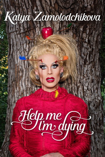 Help Me I'm Dying (2019)