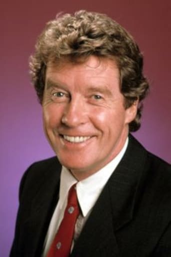 Image of Michael Crawford