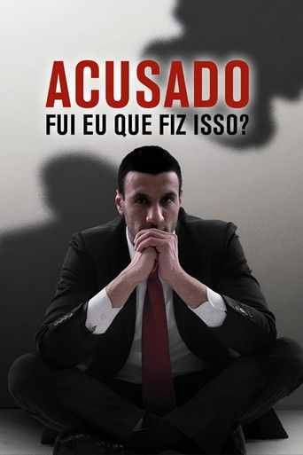 Acusado: Fui Eu Que Fiz Isso?