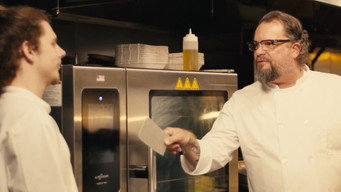 #9 Cannibal Kitchen