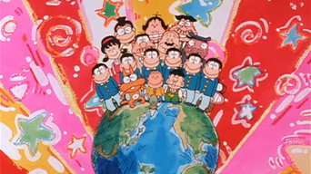 #5 Osomatsu-kun