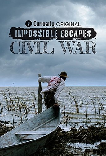 Impossible Escapes: Civil War: Season 1