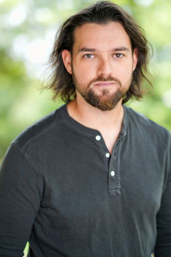 Foto de Dusty Dale Barker