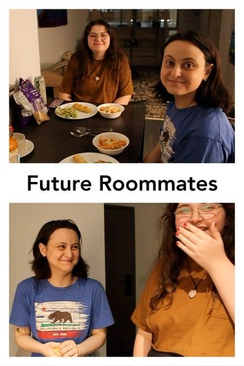 Future Roommates poster