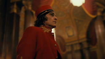#77 Джокер