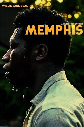 Poster för Memphis