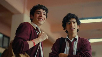 El Club Perfecto (2025)