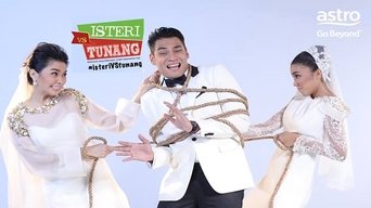 Isteri vs Tunang - S1E01