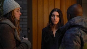 Cena de Boa Noite, Tequila