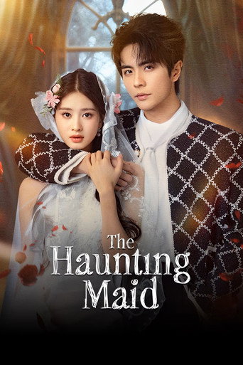 The Haunting Maid The Haunting Maid poster