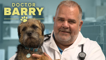 Doctor Barry (2019- )