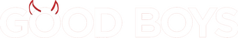 Good Boys logo