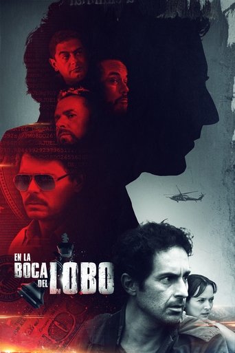 En la Boca del Lobo: Season 1