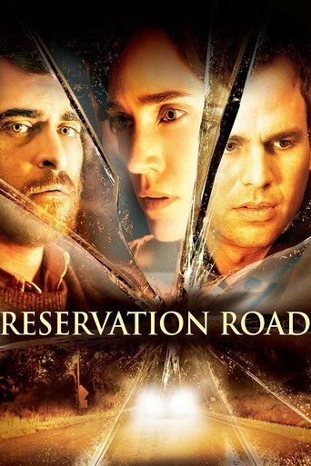 Reservation Road