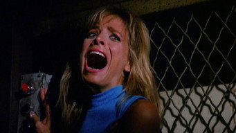 #6 Hide and Go Shriek
