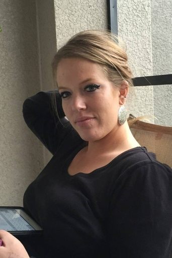 Kristen Hooper headshot