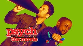 #13 Psych: The Movie