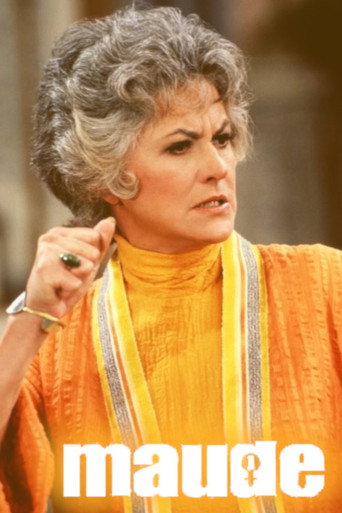 صورة من Maude