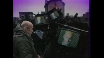 #1 Max Headroom