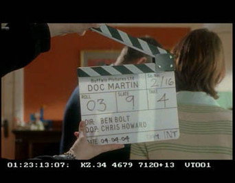 第4話：Season 1 Outtakes