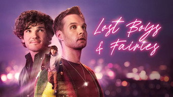 Lost Boys and Fairies (2024)