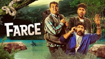 Farce (2017)