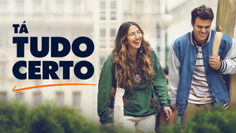 Cena de Tá Tudo Certo