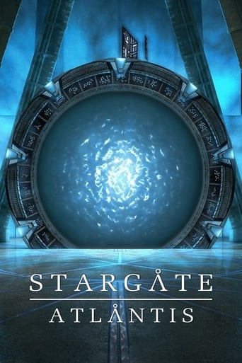 Stargate : Atlantis image