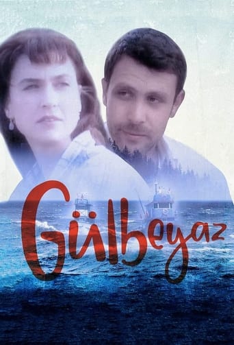 Poster of Gülbeyaz